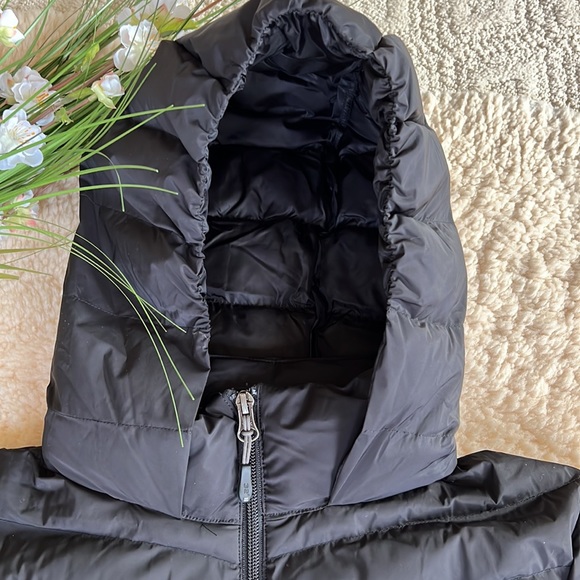 32 Degree Heat Black Jacket Size M - Picture 3 of 8